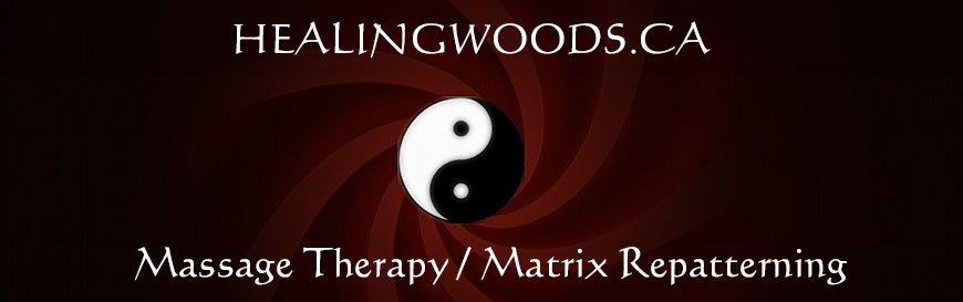 Healing Woods